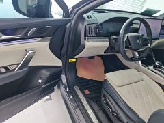 BYD Yuan Plus EV 635KM Four-Wheel Drive Flagship - ფოტო 16