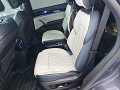 BYD Yuan Plus EV 635KM Four-Wheel Drive Flagship - ფოტო 17