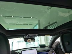 BYD Yuan Plus EV 635KM Four-Wheel Drive Flagship - ფოტო 18