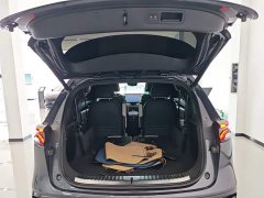 BYD Yuan Plus EV 635KM Four-Wheel Drive Flagship - ფოტო 19