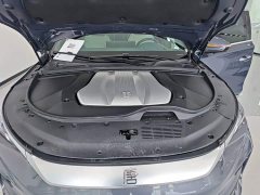 BYD Yuan Plus EV 635KM Four-Wheel Drive Flagship - ფოტო 20