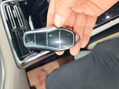 BYD Yuan Plus EV 635KM Four-Wheel Drive Flagship - ფოტო 9