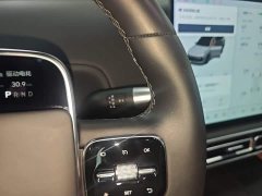 Li Auto L9 Ultra Smart Refresh Edition - ფოტო 14