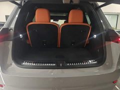 Li Auto L9 Ultra Smart Refresh Edition - ფოტო 19