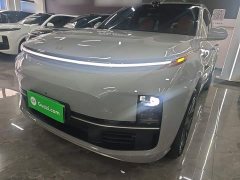 Li Auto L9 Ultra Smart Refresh Edition - ფოტო 2