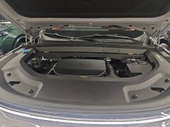 Li Auto L9 Ultra Smart Refresh Edition - ფოტო 20