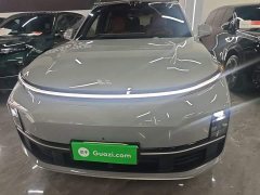 Li Auto L9 Ultra Smart Refresh Edition - ფოტო 3