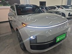 Li Auto L9 Ultra Smart Refresh Edition - ფოტო 4