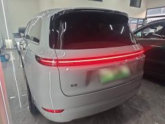 Li Auto L9 Ultra Smart Refresh Edition - ფოტო 5