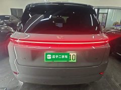 Li Auto L9 Ultra Smart Refresh Edition - ფოტო 6
