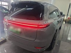 Li Auto L9 Ultra Smart Refresh Edition - ფოტო 7