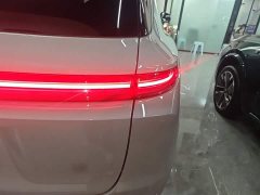 Li Auto L9 Ultra Smart Refresh Edition - ფოტო 8