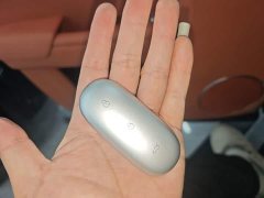 Li Auto L9 Ultra Smart Refresh Edition - ფოტო 9