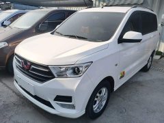 Wuling Hongguang 2021 Facelift 1.5L S Comfort Hydraulic Power Steering - ფოტო 1
