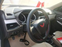 Wuling Hongguang 2021 Facelift 1.5L S Comfort Hydraulic Power Steering - ფოტო 10