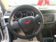 Wuling Hongguang 2021 Facelift 1.5L S Comfort Hydraulic Power Steering - ფოტო 11