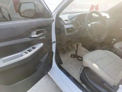 Wuling Hongguang 2021 Facelift 1.5L S Comfort Hydraulic Power Steering - ფოტო 16