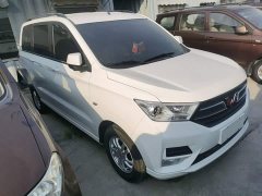 Wuling Hongguang 2021 Facelift 1.5L S Comfort Hydraulic Power Steering - ფოტო 4