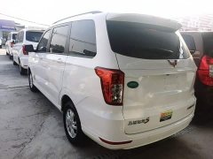 Wuling Hongguang 2021 Facelift 1.5L S Comfort Hydraulic Power Steering - ფოტო 5