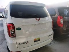 Wuling Hongguang 2021 Facelift 1.5L S Comfort Hydraulic Power Steering - ფოტო 6