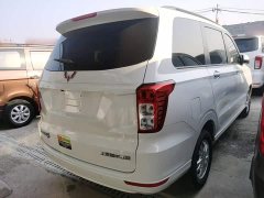 Wuling Hongguang 2021 Facelift 1.5L S Comfort Hydraulic Power Steering - ფოტო 7