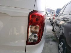 Wuling Hongguang 2021 Facelift 1.5L S Comfort Hydraulic Power Steering - ფოტო 8