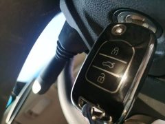 Wuling Hongguang 2021 Facelift 1.5L S Comfort Hydraulic Power Steering - ფოტო 9
