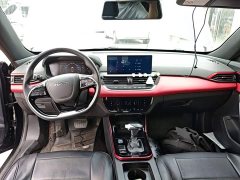 Dongfeng Yixuan 2021 230T Automatic Shadow Knight Edition - ფოტო 10