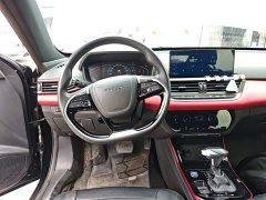 Dongfeng Yixuan 2021 230T Automatic Shadow Knight Edition - ფოტო 11
