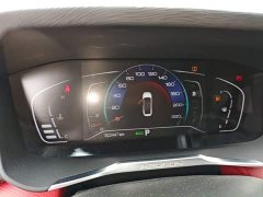 Dongfeng Yixuan 2021 230T Automatic Shadow Knight Edition - ფოტო 12