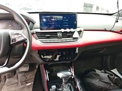 Dongfeng Yixuan 2021 230T Automatic Shadow Knight Edition - ფოტო 13