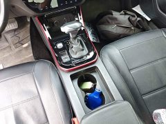 Dongfeng Yixuan 2021 230T Automatic Shadow Knight Edition - ფოტო 14