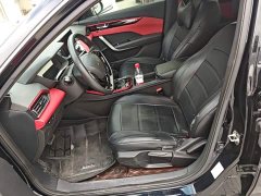 Dongfeng Yixuan 2021 230T Automatic Shadow Knight Edition - ფოტო 15