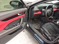 Dongfeng Yixuan 2021 230T Automatic Shadow Knight Edition - ფოტო 16
