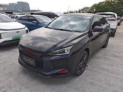 Dongfeng Yixuan 2021 230T Automatic Shadow Knight Edition - ფოტო 2