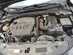 Dongfeng Yixuan 2021 230T Automatic Shadow Knight Edition - ფოტო 20