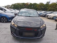 Dongfeng Yixuan 2021 230T Automatic Shadow Knight Edition - ფოტო 3