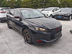 Dongfeng Yixuan 2021 230T Automatic Shadow Knight Edition - ფოტო 4