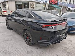 Dongfeng Yixuan 2021 230T Automatic Shadow Knight Edition - ფოტო 5