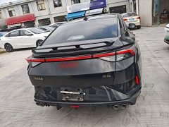 Dongfeng Yixuan 2021 230T Automatic Shadow Knight Edition - ფოტო 6