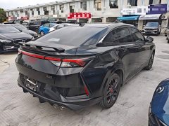 Dongfeng Yixuan 2021 230T Automatic Shadow Knight Edition - ფოტო 7