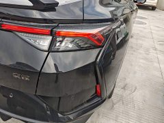 Dongfeng Yixuan 2021 230T Automatic Shadow Knight Edition - ფოტო 8