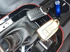 Dongfeng Yixuan 2021 230T Automatic Shadow Knight Edition - ფოტო 9