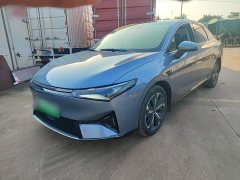 XPeng P5 550E - ფოტო 1