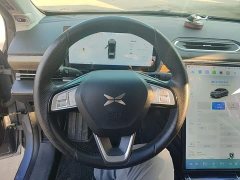 XPeng P5 550E - ფოტო 11