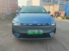XPeng P5 550E - ფოტო 3