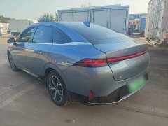 XPeng P5 550E - ფოტო 5
