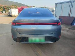 XPeng P5 550E - ფოტო 6