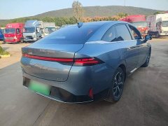 XPeng P5 550E - ფოტო 7