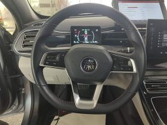 BYD Qin Plus 2021 DM-i 55KM Flagship - ფოტო 11
